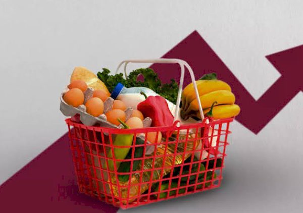 Aumentó de manera anual el costo de los productos de la canasta alimentaria en marzo de 2026: 7.9 % en el ámbito rural y 8.1 % en el urbano