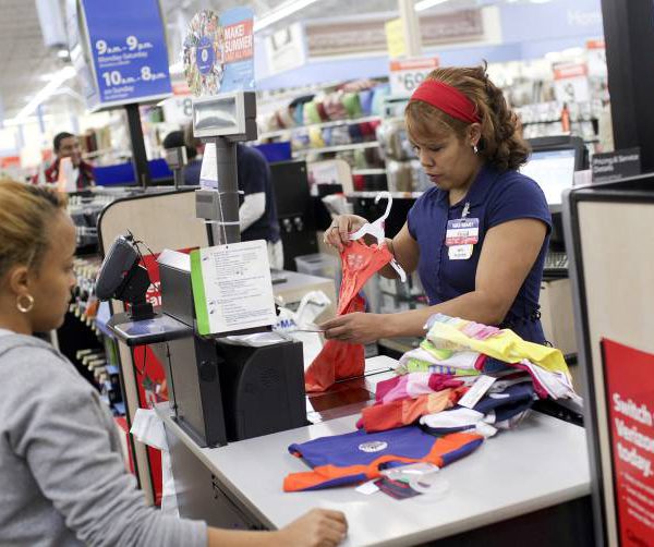 Mercado laboral de EU, estable a pesar de la guerra