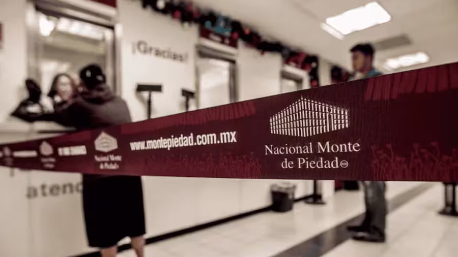 Luego de siete meses, huelga en el Monte de Piedad llega a la Corte