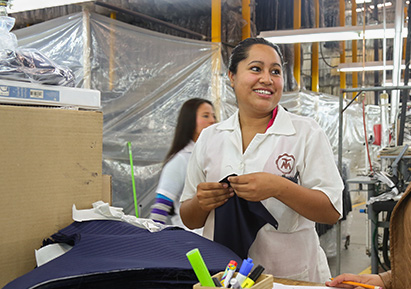 Empresas en México avanzan en acciones de bienestar laboral;   aún persisten retos en su implementación