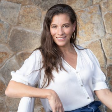 Adriana de la Puente