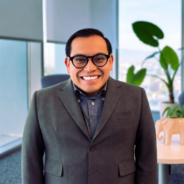 Sergio Hernández Pozos