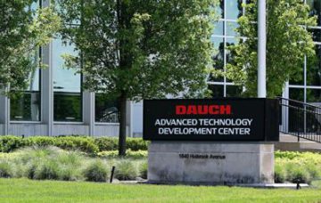 Trabajadores de Dauch Corp exigen mejores salarios y ponen presión sobre la cadena de suministro de GM