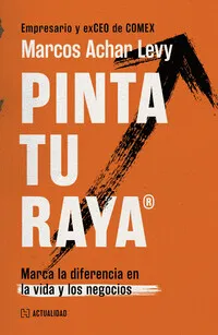 Pinta tu raya
