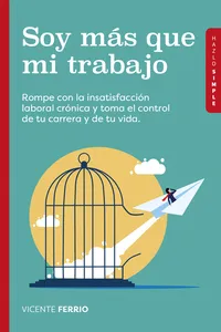 Soy más que mi trabajo