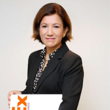Carolina Chong