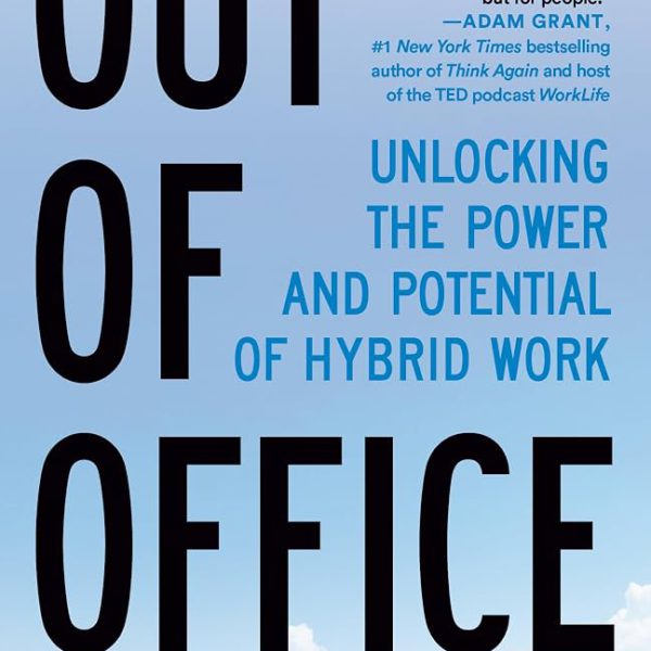 Out of office: El gran problema y la gran promesa del teletrabajo