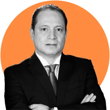 Arturo Campos Bibriesca