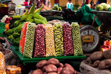 La inflación anual fue de 3.37 % en junio de 2026