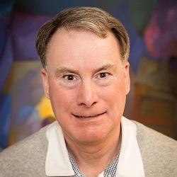 Keith Jackson