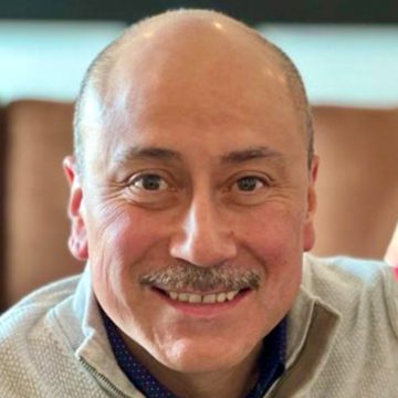 Leonardo Vásquez