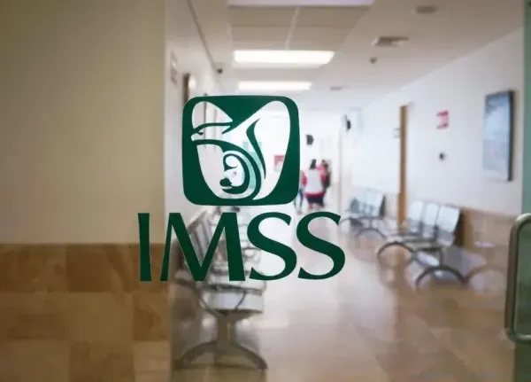 IMSS publica puestos de trabajo afiliados al Instituto Mexicano del Seguro Social
