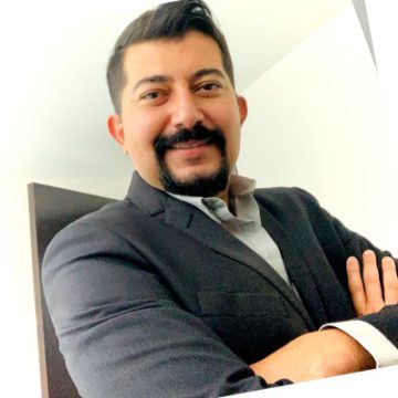 David Reyes San Martín