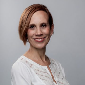 María Fernanda Ramo Reynoso