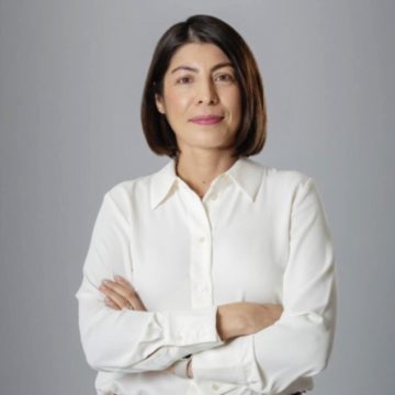Selene Bermúdez González
