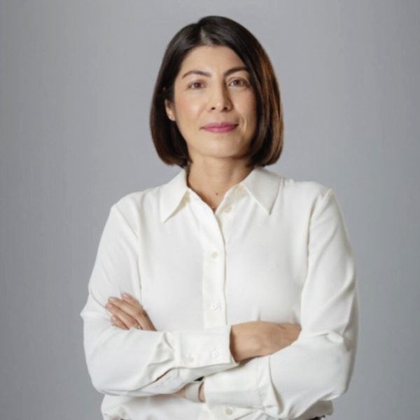 Selene Bermúdez González