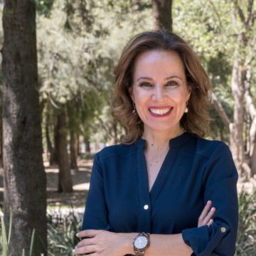 Maricarmen Alarcón Solórzano
