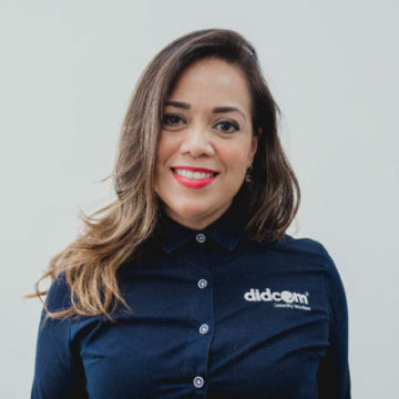 Denisse López Morán