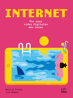 Internet: Por unas vidas digitales más sanas