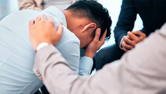 Índice de salud mental de TELUS:  fomentando la salud mental y el bienestar en el lugar de trabajo