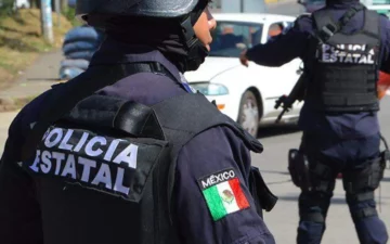 Policías estatales y municipales ¿primavera laboral?
