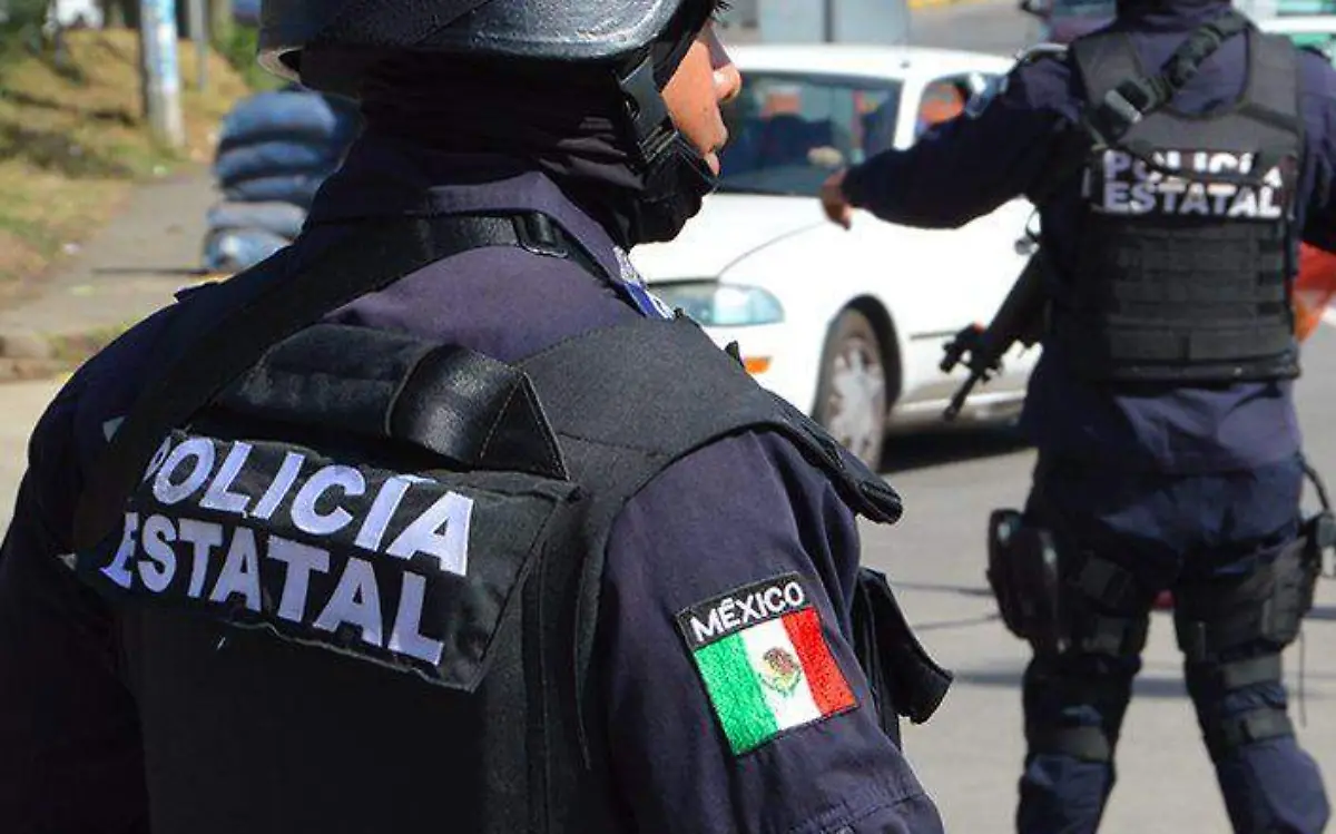 Policías estatales y municipales ¿primavera laboral?
