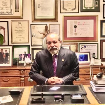 Humberto Cavazos