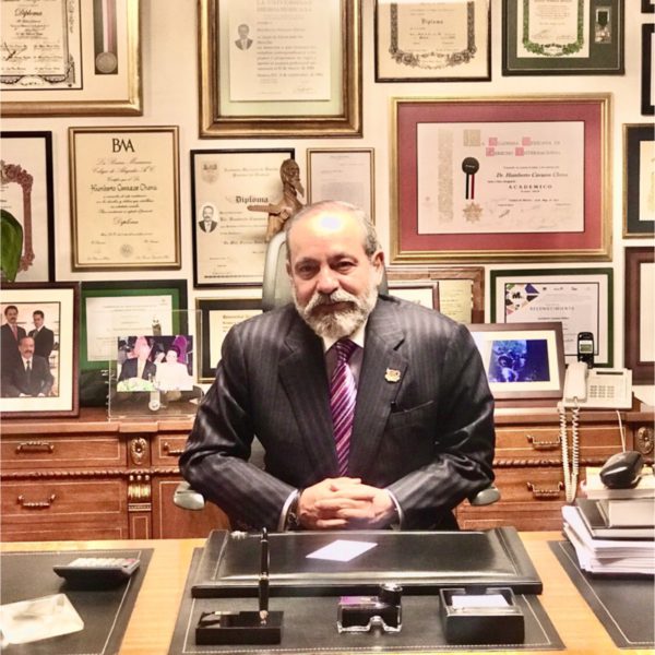 Humberto Cavazos