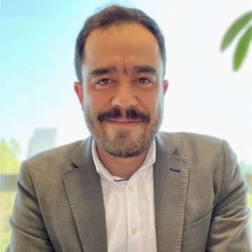 David Alejandro Jiménez Padilla