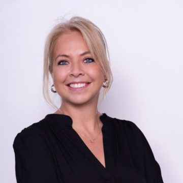 Wendy Alcalá