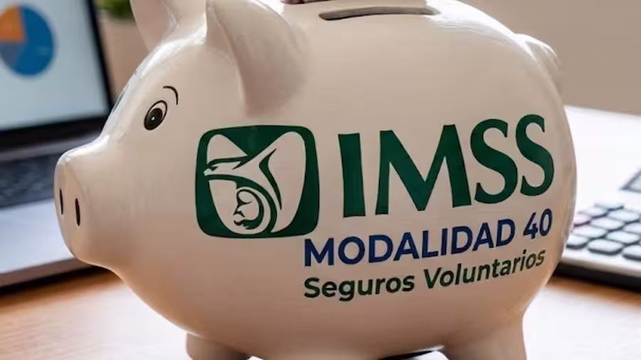 IMSS pone freno a la Modalidad 40: nuevas reglas para cotizar y mejorar la pensión