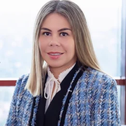 Alejandra Tapia González